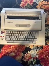 Smith Corona Typewriter  thumbnail