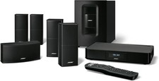Bose CineMate 520 Home Theater System