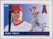 2014 Topps All-Star FanFest Baseball Cards 22