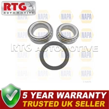 Front Wheel Bearing Kit Fits Isuzu Trooper Rodeo Vauxhall Frontera 330020