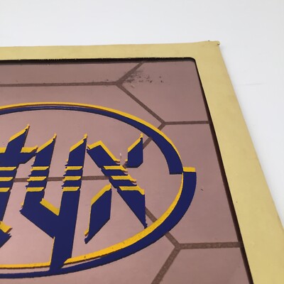 Styx Carnival Prize Mirror, 12