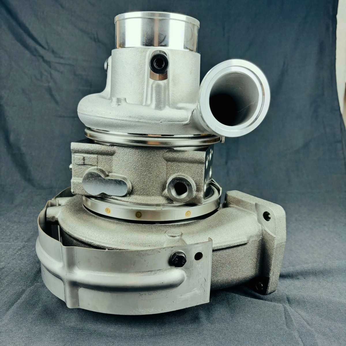 Aftermarket turbocharger 5354663 6746-81-8011 For He400vg Komatsu