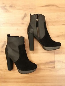 travis ankle boot