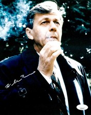 2019 Rittenhouse The X-Files Archives Classic Autographs Cards 20