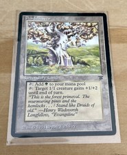 Pendelhaven Legendary Land 1994 Bryon Wackwitz MTG Card