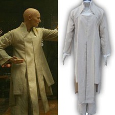 Customized Dr Doctor Strange Master Ancient One Cosplay Halloween Costume/