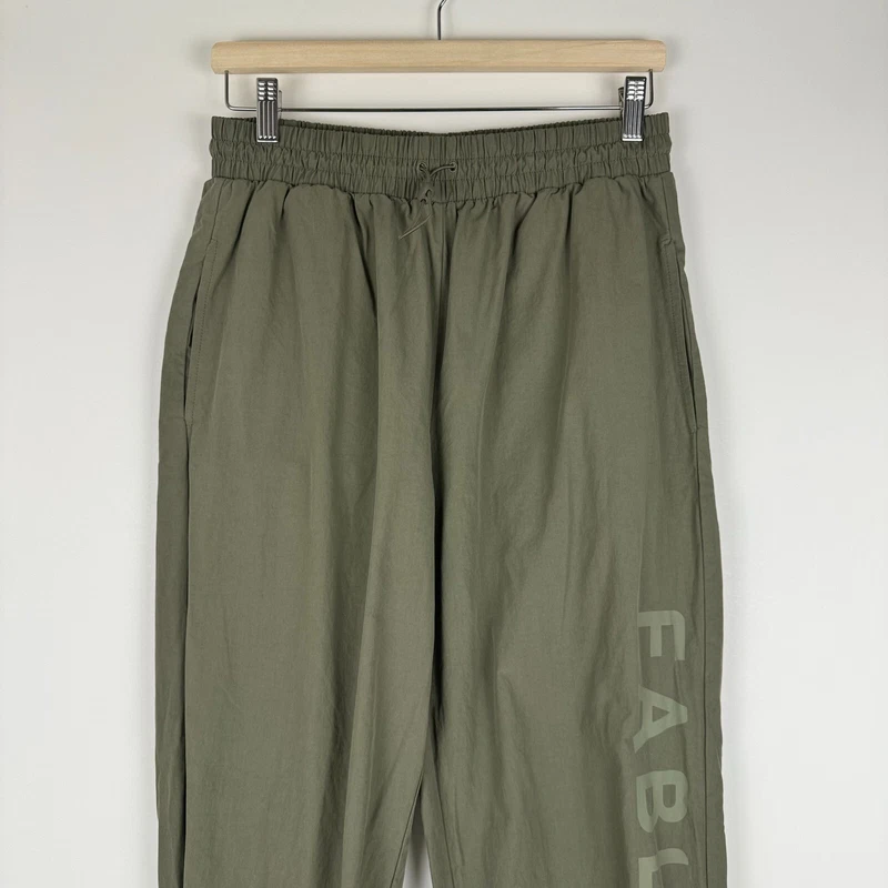 fabletics kora track cotton pants