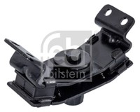 Febi Bilstein 102880 Mounting, Manual Transmission For VW
