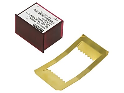 DMS-20PC-0-DCM-C Spannungsmessgerät digital 4,5-19,99V für Frontplatten LED Mura