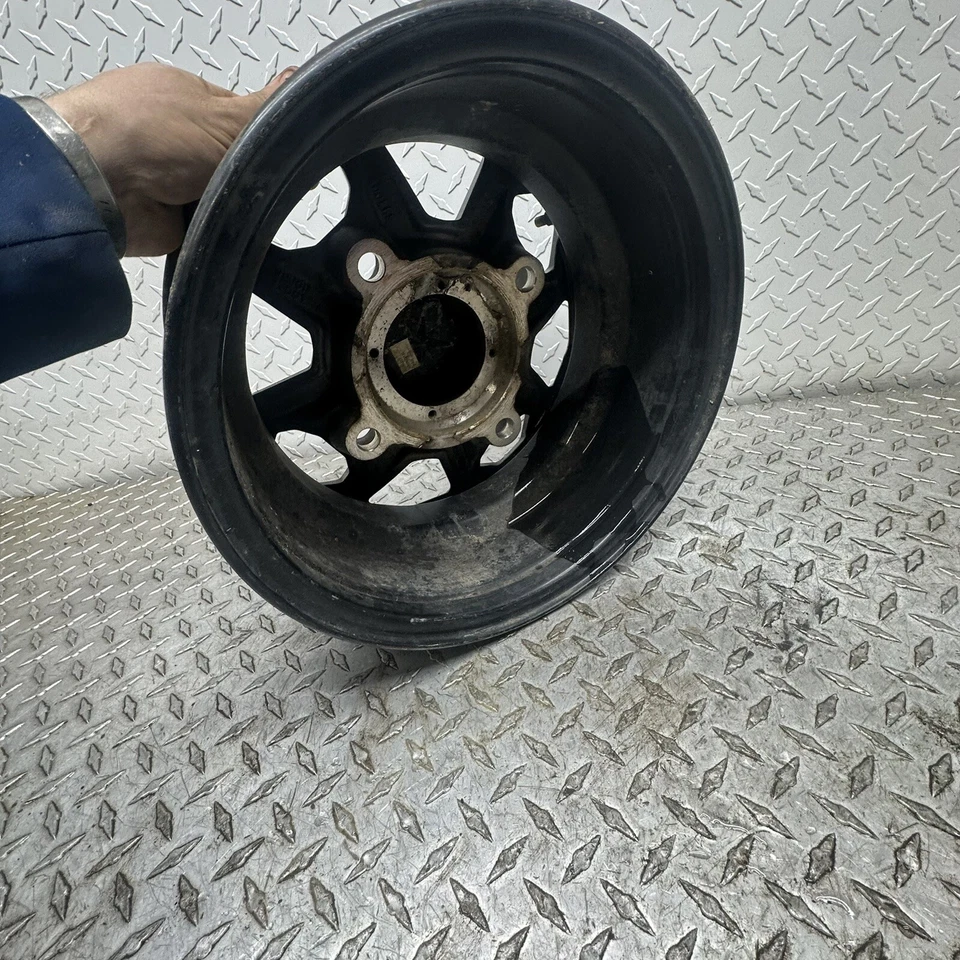 1523489-458 Scrambler 1000 Xp S 2020-2023 12x5.5 3 - Image 3 of 4