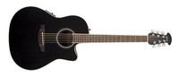 Ovation Cs24-5 Celebrity Standard Acoustic Electric Guitar (black) on sale Ovation Cs24-5 Celebrity Standard Acoustic Electric Guitar (black) on sale