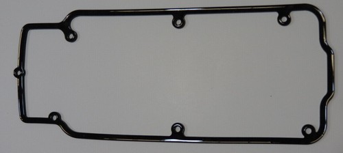 Guarnizione coperchio valvole SILICONE per motore BMW M10 1962 - 1988. INFINITAMENTE RIUTILIZZABILE - Foto 2 di 2