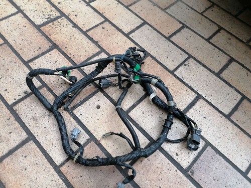 @RARE@ ENGINE cable harness OEM LHD D13B 75PS Honda CIVIC EG3 EG4 EJ2 92-95 - Picture 6 of 6