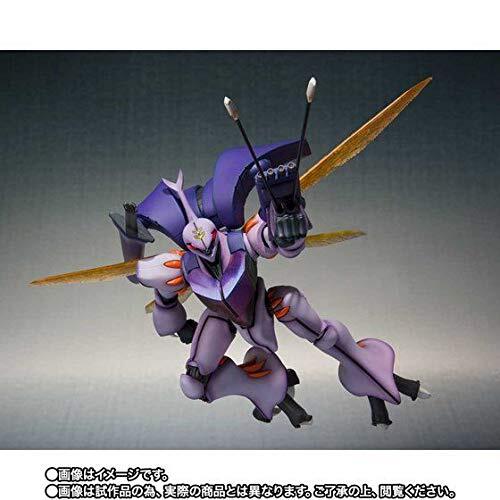 BANDAI ROBOT魂 Dunbine SHADOW FINISH Ver. BANDAI ROBOT Spirits SIDE AB Dunbine (SHADOW FINISH Ver.) | eBay