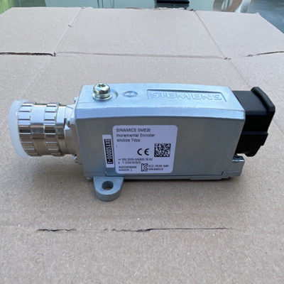 Siemens SINAMICS SME20 Incremental Encoder sin/cos 1Vpp 6SL3055-0AA00-5EA3