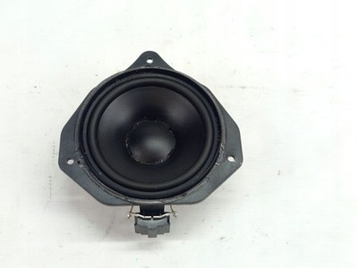 VW TOUAREG 7P DYNAUDIO Lautsprecher 7P6035415C OE Original Teil Gebraucht