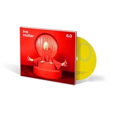 INA MÜLLER  6.0  ( Neuheit 14.11.2025 )  CD ...