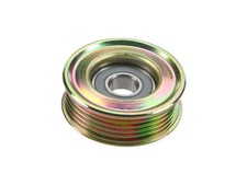Polea de tensión de correa accesorio para Honda Accord 1995-1997 49346RDNJ 1996 2,7 L V6