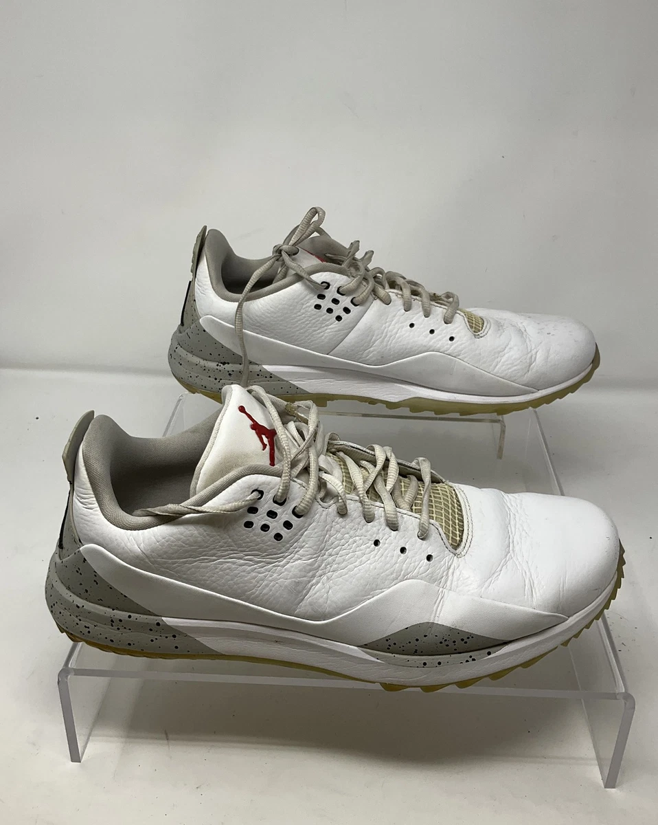 Jordan ADG 3 White Tech Grey | eBay