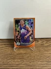 2025 Topps Keyonte George Base (Raw)