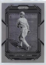 2023 Panini Prizm Silver Prizm Lefty Williams #227 06p8