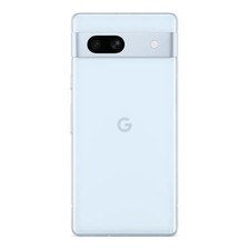 Google Pixel 7a 128GB Sea Pristine Condition Unlocked Android Smartphone