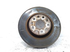 Disque de frein Volkswagen TIGUAN