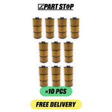 A4731800909 10-Pack Engine Oil Filter for Freightliner Cascadia 2008-2024