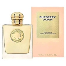 Burberry Goddess EDP 3.3 fl oz Womens Perfume...
