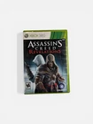 Assassin’s Creed Revelations CIB | Xbox 360 | Same Day Shipping