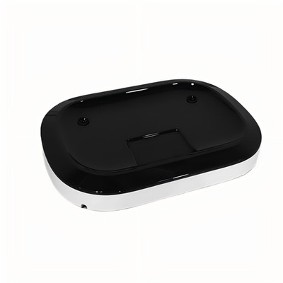 PETLIBRO White Fountain Tank Base Only for Dockstream Cordless Fountain PLWF115