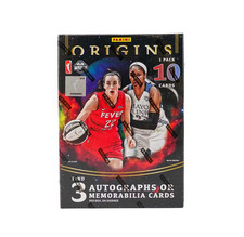 2024 Panini Origins WNBA Basketball Checklist Guide in-content 21