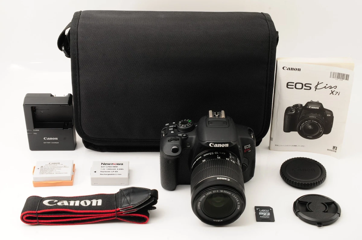 Canon EOS 700D Digital Cameras for Sale | Shop New & Used Digital