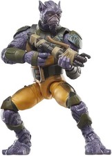 Star Wars The Vintage Collection Garazeb &bdquo;Zeb&ldquo; Orrelios Action-Figur 9,5 cm 4+