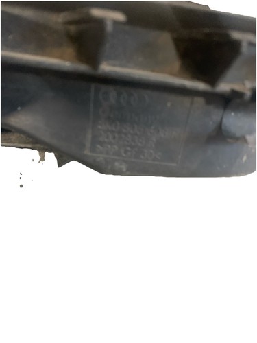 AUDI A4 HEADLIGHT SUPPORT BRACKET FRONT RIGHT SIDE 8K0805608R B8 8K 2008-12 Sh66 - Picture 4 of 4