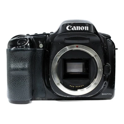 Canon EOS 10D