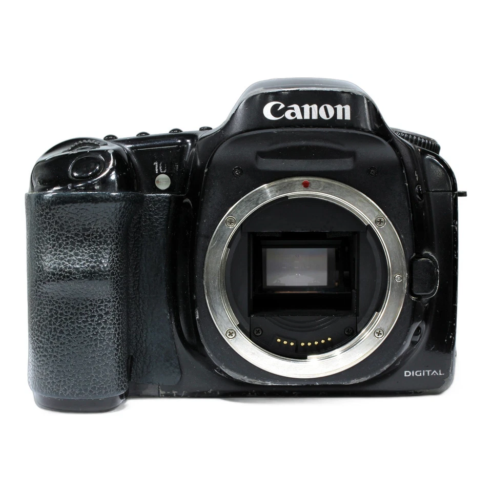 Canon EOS 10D, Foto 1 von 5