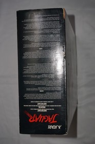 Atari Jaguar Console System Complete in Box CIB Tested