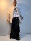 1/6 Doll Outfit Set For Poppy Parker Fashion Royalty Nuface Toys — photo 2