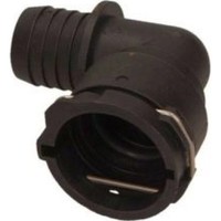 Maxgear 18-0563 KüHlmittelflansch FüR Vw Skoda Seat Audi Alhambra Toledo Ibiza