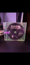 Resident Evil Director's Cut PS1 Disc Only