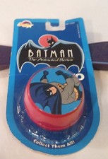 Batman Spectra Star Yo Yo 1993 Sealed On Card