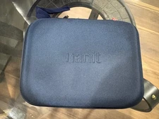 Nanit Travel Case - Hard Shell Carrying Case Pro Baby Monitor - SHIPS FREE!
