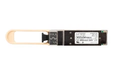 Optical transceiver Juniper Networks 40Gb/s QSFP+ MPO MM 100m QFX-QSFP-40G-SR4