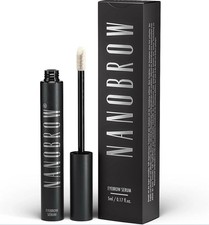 NANOBROW Eyebrow Renewal Growth Serum 5ml
