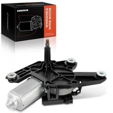 A-premium Rear Windshield Wiper Motor Compatible With Mercedes-benz Glk250 2013- A-premium Rear Windshield Wiper Motor Compatible With Mercedes-benz Glk250 2013-