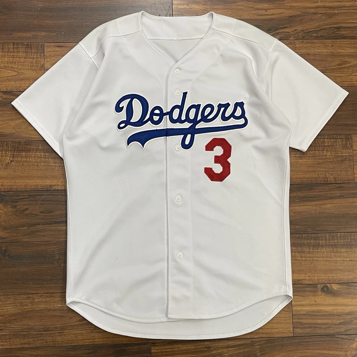 Rawlings Los Angeles Dodgers MLB Jerseys for sale | eBay