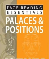Yap, J: Face Reading Essentials -- Palaces & Positions | Joey Yap | Englisch
