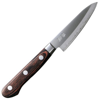 Suncraft Allzweckmesser Senzo Clad Universalmesser 9cm (AS-06)