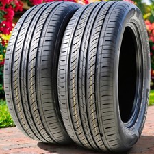 2 Bearway Bw380 22555r16 95v All Season Tires Utqg 380aa 2 Bearway Bw380 22555r16 95v All Season Tires Utqg 380aa